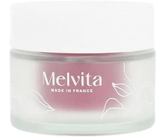 Melvita BIO-ACTIVE ARGAN regeneruojamasis naktinis balzamas 50 ml