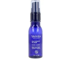 Melvita FLORAL WATERS rose floral water spray 50 ml
