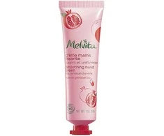 Melvita Smoothing Hand Kreminis, 30 ml