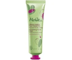 Melvita IMPULSE maitininantis Hand Kreminis 30ml
