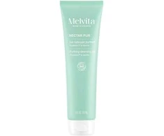 Melvita NECTAR PUR purifying cleansing gel 150 ml