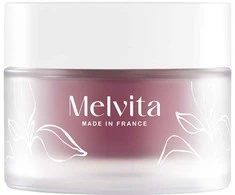 Melvita drėkinamasis kremas normaliai ir sausai odai Source de Roses (drėkinamasis kremas), 50 ml