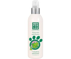 Men For San Šlapinimosi stimuliatorius naminiams gyvūnams Menforsan 125 ml