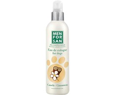 Men For San Kvepalai gyvūnams Menforsan Cinamonas (125 ml)