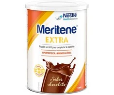 "Meritene" šokolado skonio baltymų kokteilis 450g