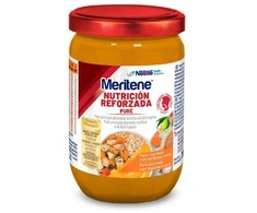 Meritene Nestlé Resource Turkija