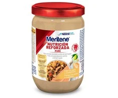 Meritene Nestlé Resource Vištienos ir grybų makaronai 300g