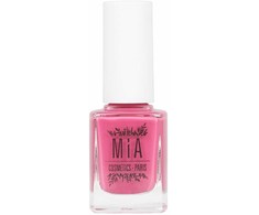 nagų lakas Mía Cosmetics Bio-Sourced Esmalte Rožinė Opal 11ml