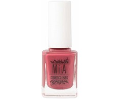 nagų lakas Mía Cosmetics Bio-Sourced Esmalte Carnelian 11ml