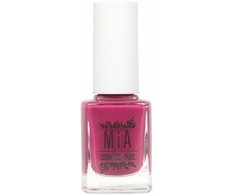 nagų lakas Mía Cosmetics Bio-Sourced Esmalte Almandine 11ml