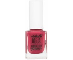 "Mía Cosmetics" biologinės kilmės emalė "Star Ruby" 11ml