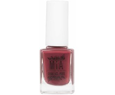 Mía Cosmetics Bio-Sourced Imperial Topaz nagų lakas 11ml