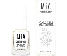 "Mía Cosmetics" Kalcio pieno emalė Nagų priemonė 11ml