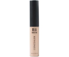 "Mía Cosmetics" maskuoklis "rusvai gelsvas rusvai gelsvas" 5,5ml