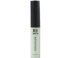 "Mía Cosmetics" maskuoklis Spf30 Žalias 5.50ml