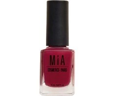 Mía Cosmetics Esmalte Carmine, 11 ml