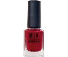 Mía Cosmetics Vernis À Ongles Garnet nagų lakas