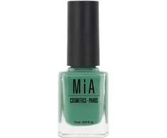Mía Cosmetics Vernis À Ongles Jade nagų lakas