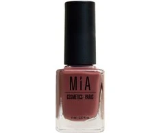 Mía Cosmetics Vernis À Ongles Mahogany nagų lakas