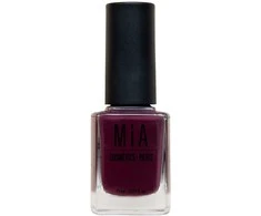 Mía Cosmetics Vernis À Ongles Rustic Wine nagų lakas