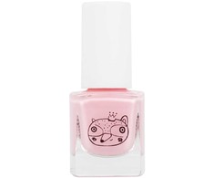 "Mia Cosmetics" Mia Kids nagų lakas "Raccoon" 5ml