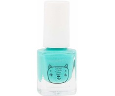 Mía Cosmetics Mia Kids Esmalte Uñas Squirrel, 5 ml