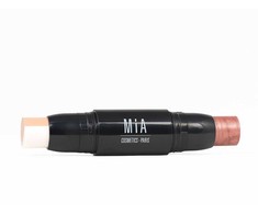 Mía Cosmetics Sos Magic Stick daugiafunkcis akių ir skruostų makiažo pieštukas, 12 g