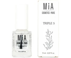 "Mía Cosmetics" trigubas 5 nagų gydymas 11ml