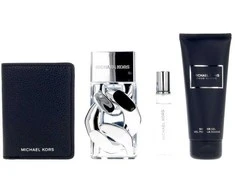 Michael Kors Pour Homme Eau De Parfum Purškiklis, 100 ml Set 4 Pieces