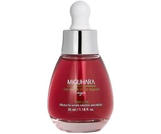 Miguhara ANTI WRINKLE effect ampoule origin 35 ml