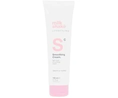 Milk Shake Milk_Shake Lifestyling Hair Smoothing Kreminis glotninamasis plaukų kremas, 150 ml