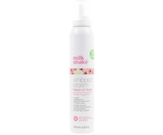 Milk Shake Milk_Shake Whipped Kreminis Leave-In Foam Flower Fragrance kondicionuojančios plaukų putos, 200 ml