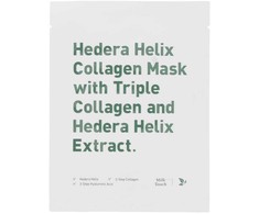 Milk Touch 5 UNITS BOX HEDERA HELIX COLLAGEN mask 5 u