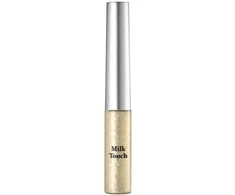 Milk Touch FAIRY JEWEL eye glitter #01-Aurora Baltas 7 gr