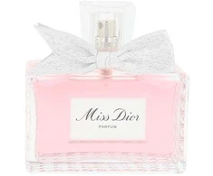 Christian Dior Dior Miss Dior Parfum PP kvepalai moterims, 125 ml