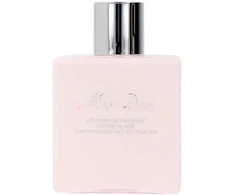 Christian Dior Miss Dior Comforting Losjonas kūnui With Rose Wax Miss Dior Rose Lait Corps, 175 ml