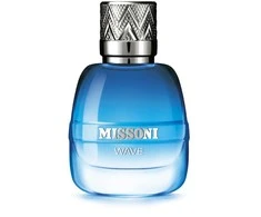 Missoni Wave EDT tualetinis vanduo unisex, 50 ml