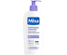 MIXA PANTHENOL COMFORT restorative body lotion for sensitive skin 250 ml