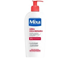 MIXA UREA CICA REPAIR+ repairing body lotion for very dry skin 250 ml