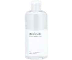 Mixsoon Centella Cleansing Vanduo valomasis vanduo, 300 ml