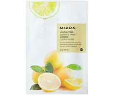 Mizon JOYFUL TIME essence mask vitamin 23 gr