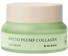 Mizon Dieninis kremas „Phyto Plump Collagen“ (dieninis kreminis), 50 ml