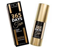 Moi 365 DAYS TAN tanning extender 30 ml
