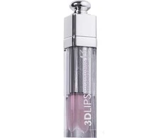 Moi 3D LIPS volumizing and regenerating lip plumper 5 ml