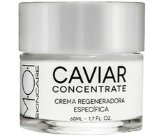Moi CAVIAR CONCENTRATE specific regenerating cream SPF10 60 ml