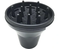 Plaukų džiovintuvas Moi CURLPRO 500 universal diffuser 1 unit