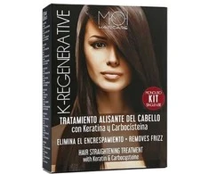 Moi K-REGENERATIVE SMOOTHING TREATMENT CASE 4 pcs