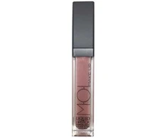 Moi LIQUID LIPSTICK lipstick #01-Sandstorm 6 ml