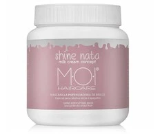 Moi SHINE NATA shine enhancing mask 850 ml