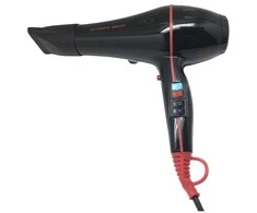Plaukų džiovintuvas Moi WINDPRO 3500 professional dryer 2000W 1 unit